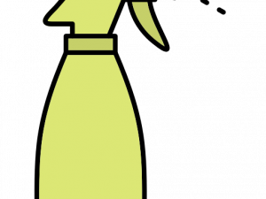 Water Spray PNG Picture