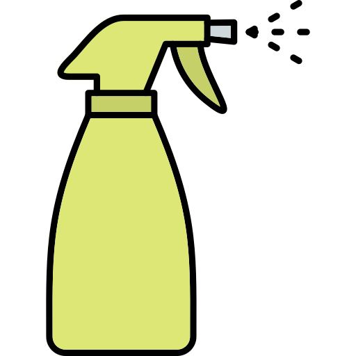 Water Spray PNG Picture