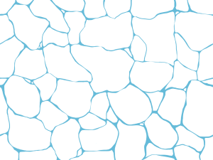 Water Texture PNG Pic