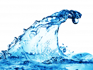 Water Wave PNG