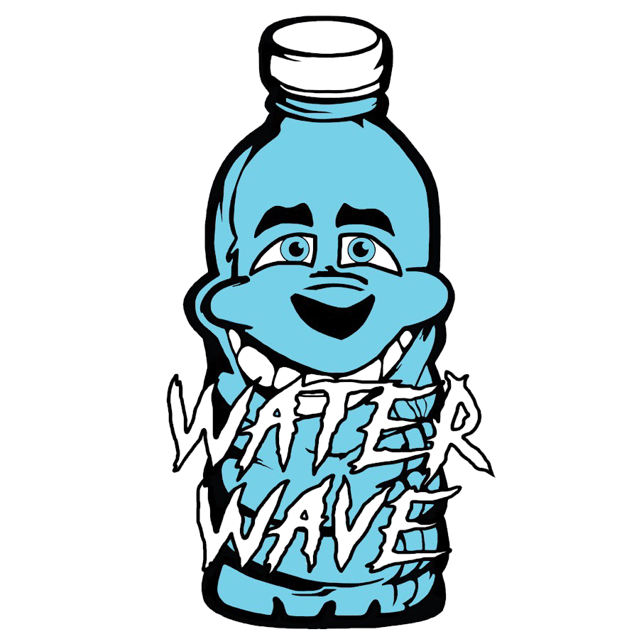 Water Wave PNG Cutout