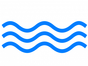 Water Wave PNG File