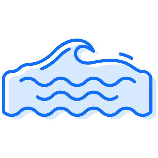 Water Wave PNG HD Image