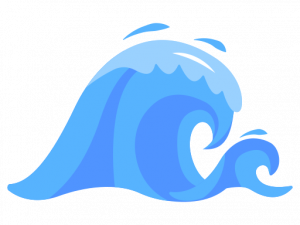 Water Wave PNG Image HD