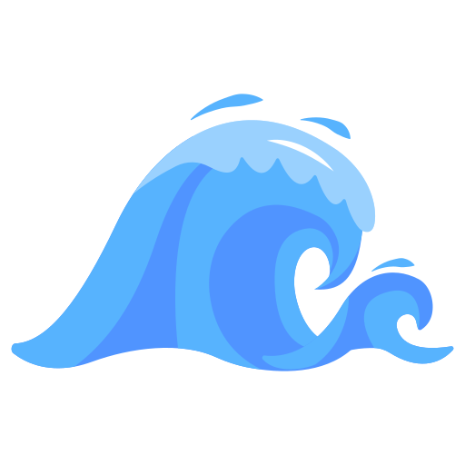 Water Wave PNG Image HD