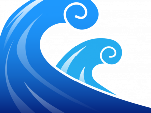 Water Wave PNG Images