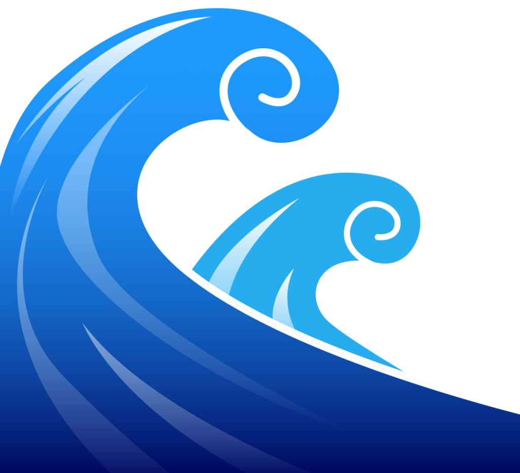 Water Wave PNG Images