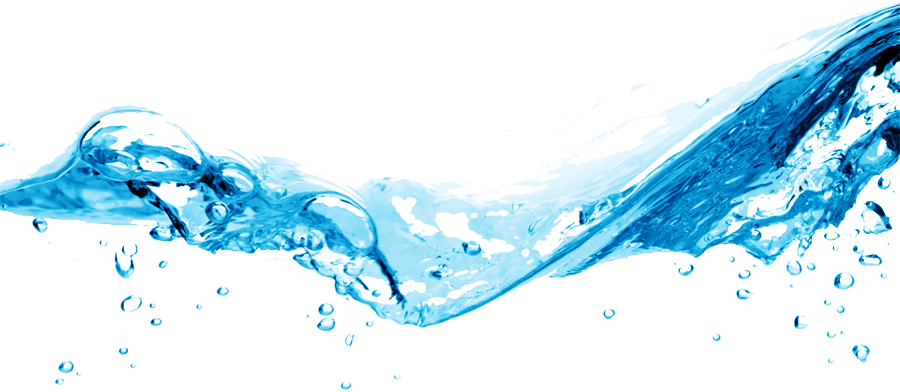 Water Wave PNG Photo