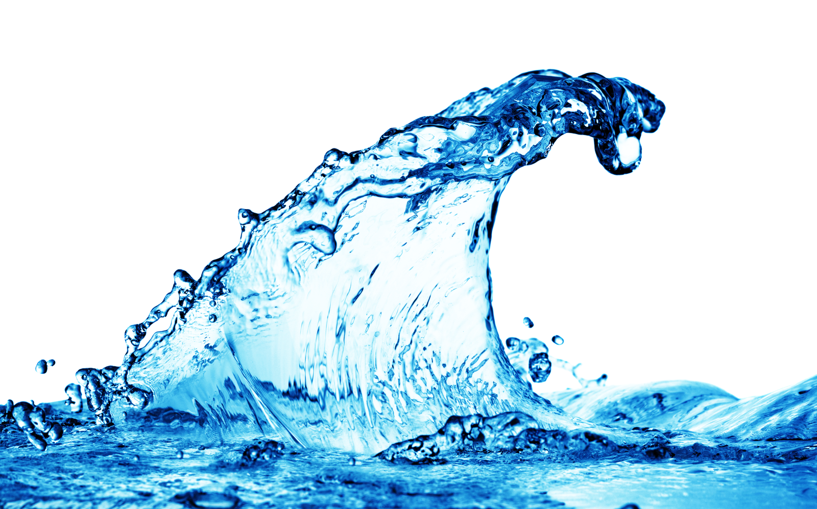 Water Wave PNG