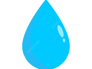 Waterdrop PNG