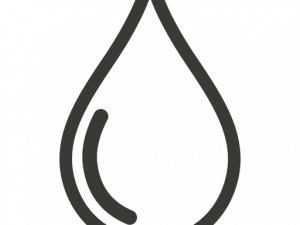 Waterdrop PNG Clipart