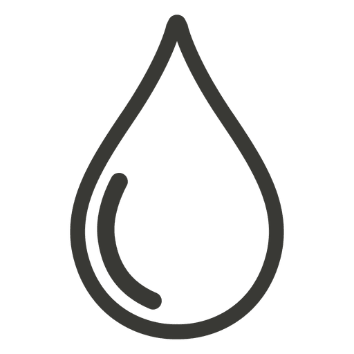 Waterdrop PNG Clipart