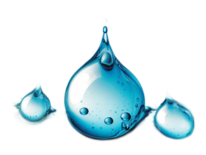 Waterdrop PNG File