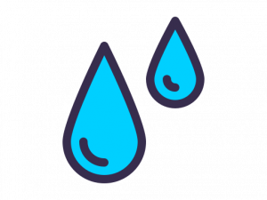 Waterdrop PNG HD Image