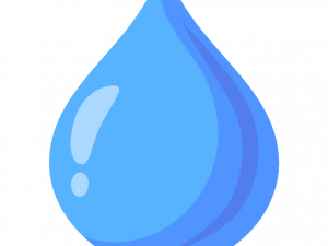 Waterdrop PNG Image