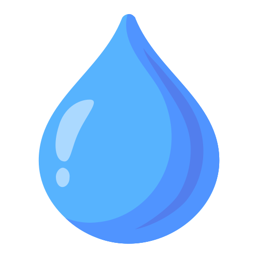 Waterdrop PNG Image