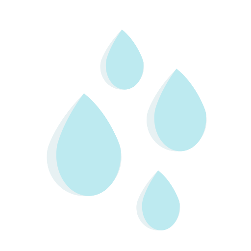 Waterdrop PNG Images