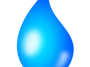 Waterdrop PNG Photo