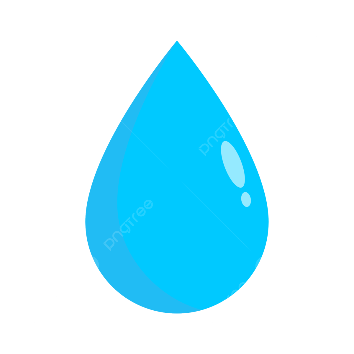 Waterdrop PNG