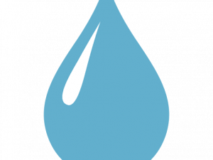 Waterdrop Transparent