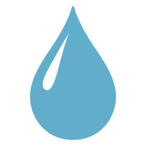 Waterdrop Transparent