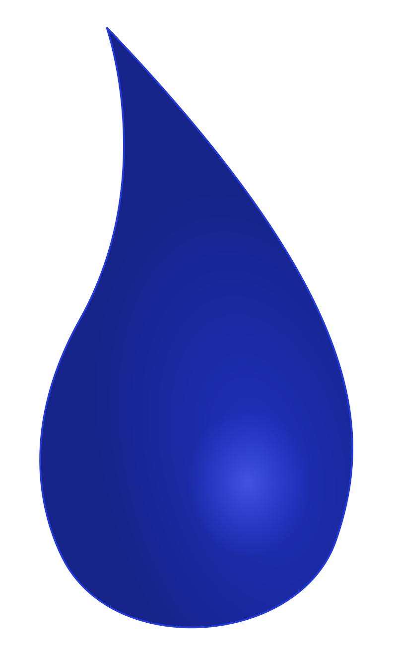 Waterdrop