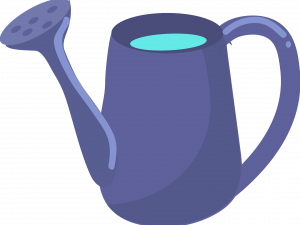 Watering PNG Images