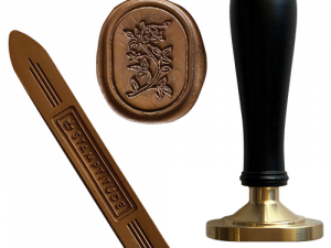 Wax Seal PNG