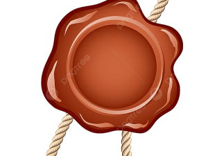 Wax Seal PNG Free Image