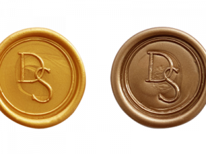 Wax Seal PNG HD Image