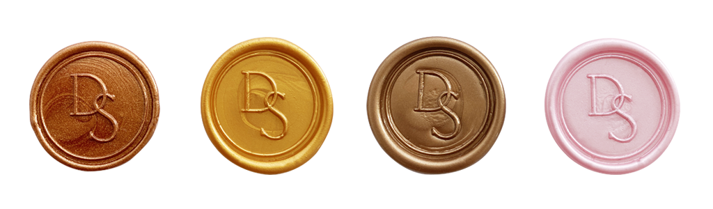 Wax Seal PNG HD Image