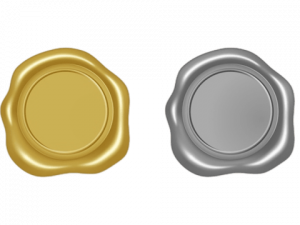 Wax Seal PNG Images HD