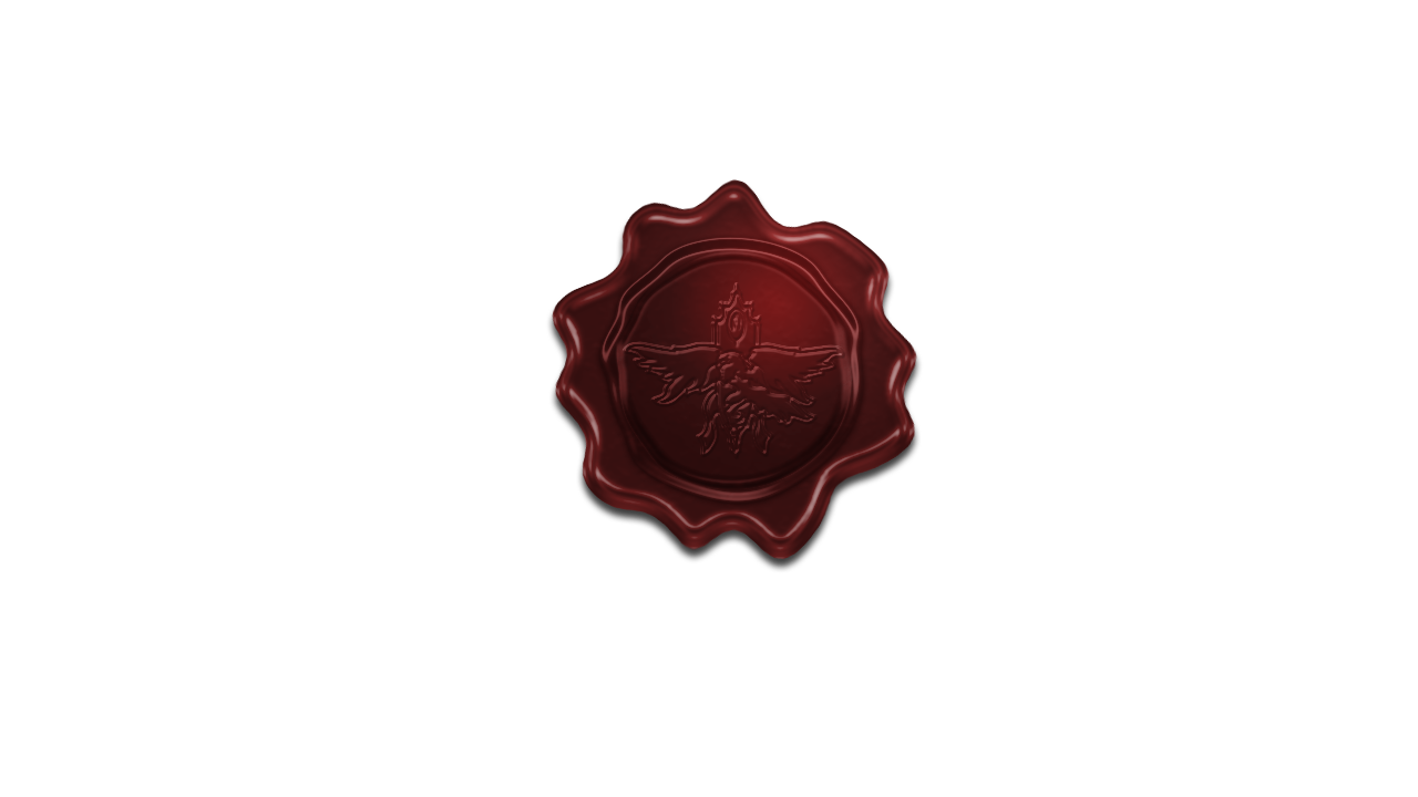 Wax Seal PNG Images