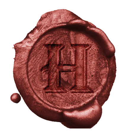 Wax Seal PNG Photo