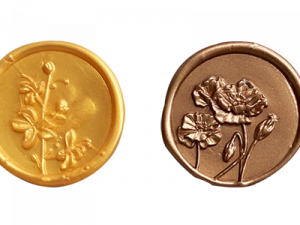 Wax Seal PNG Picture