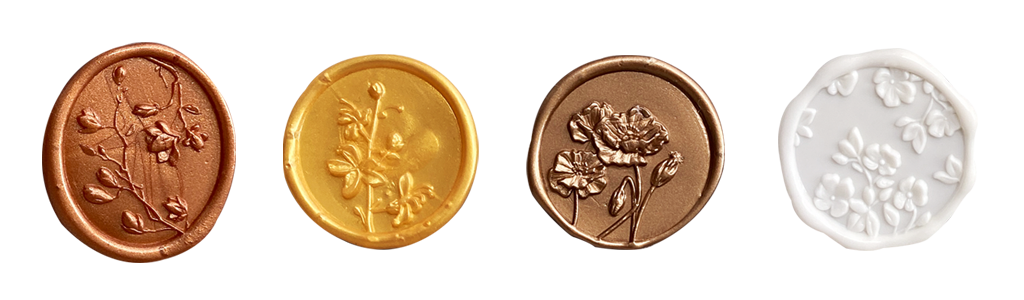 Wax Seal PNG Picture