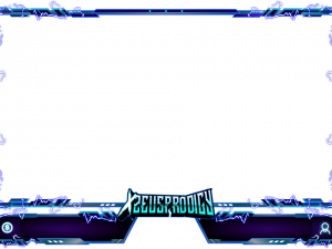 Webcam Overlay