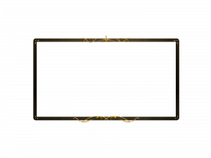 Webcam Overlay PNG File