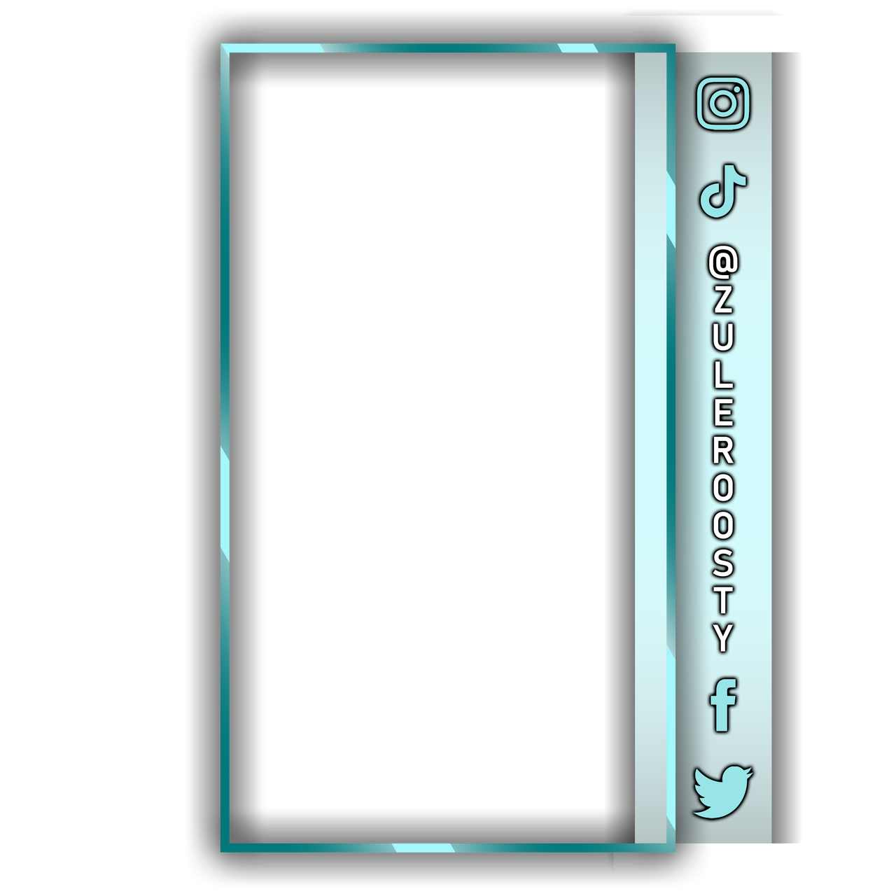 Webcam Overlay PNG Transparent Images