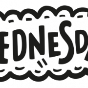Wednesday PNG Free Image