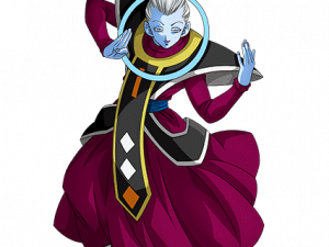 Whis