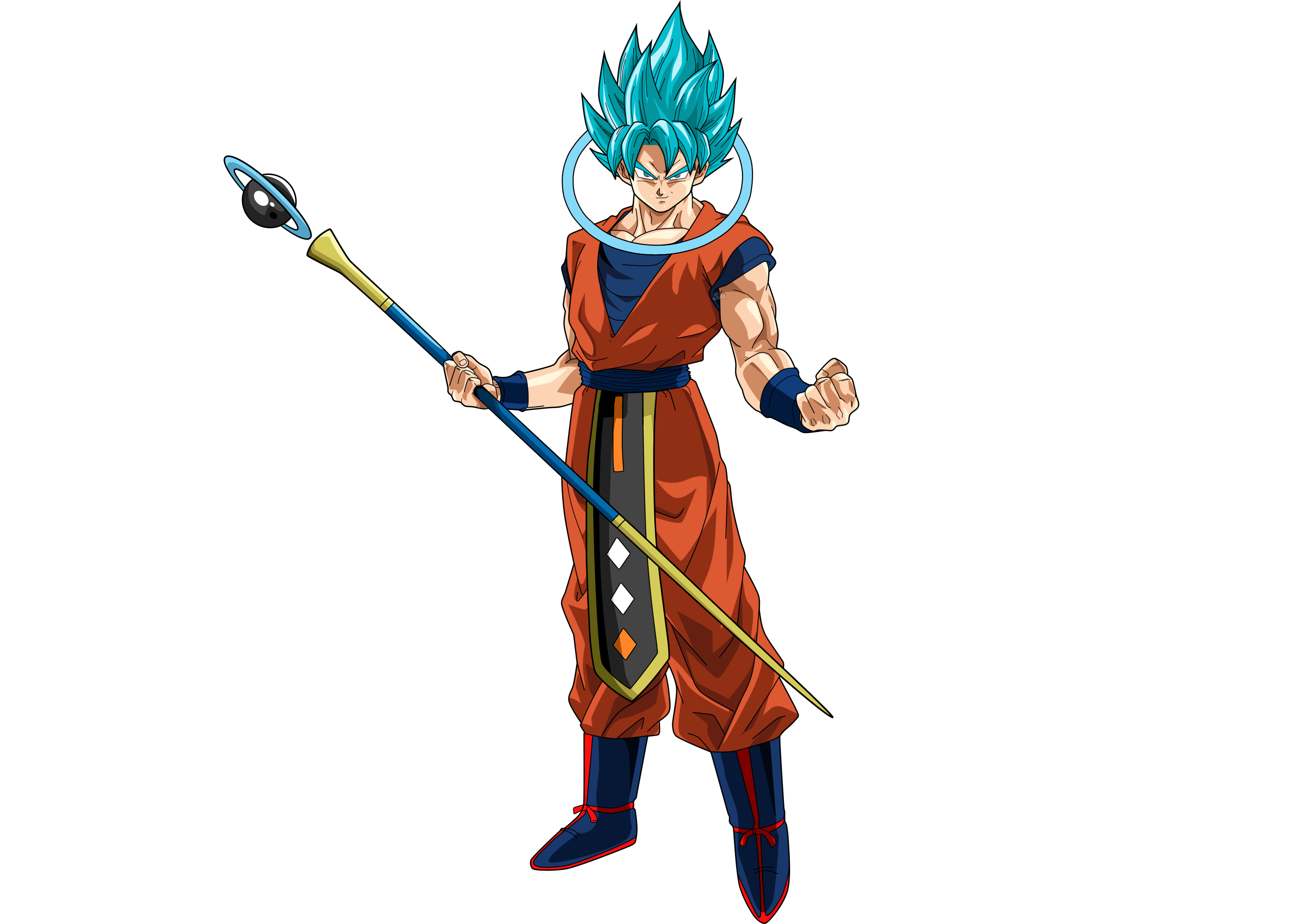 Whis PNG Transparent Images