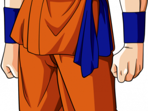 Whis PNG Cutout