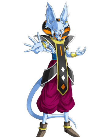 Whis PNG HD Image | PNG All