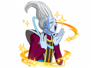 Whis PNG Image File