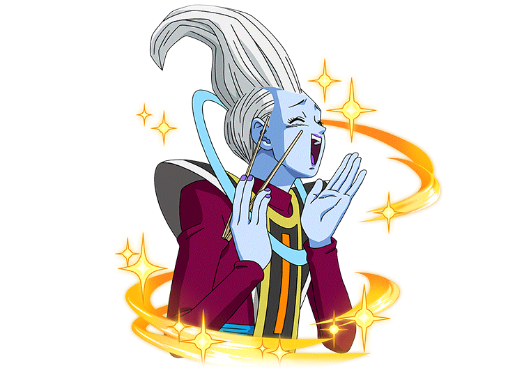 Whis PNG Image File | PNG All