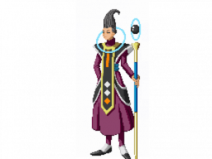 Whis PNG Images