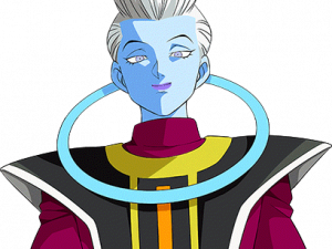 Whis PNG Pic