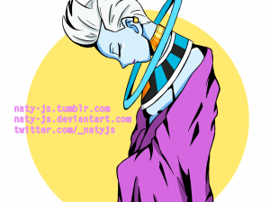 Whis Transparent