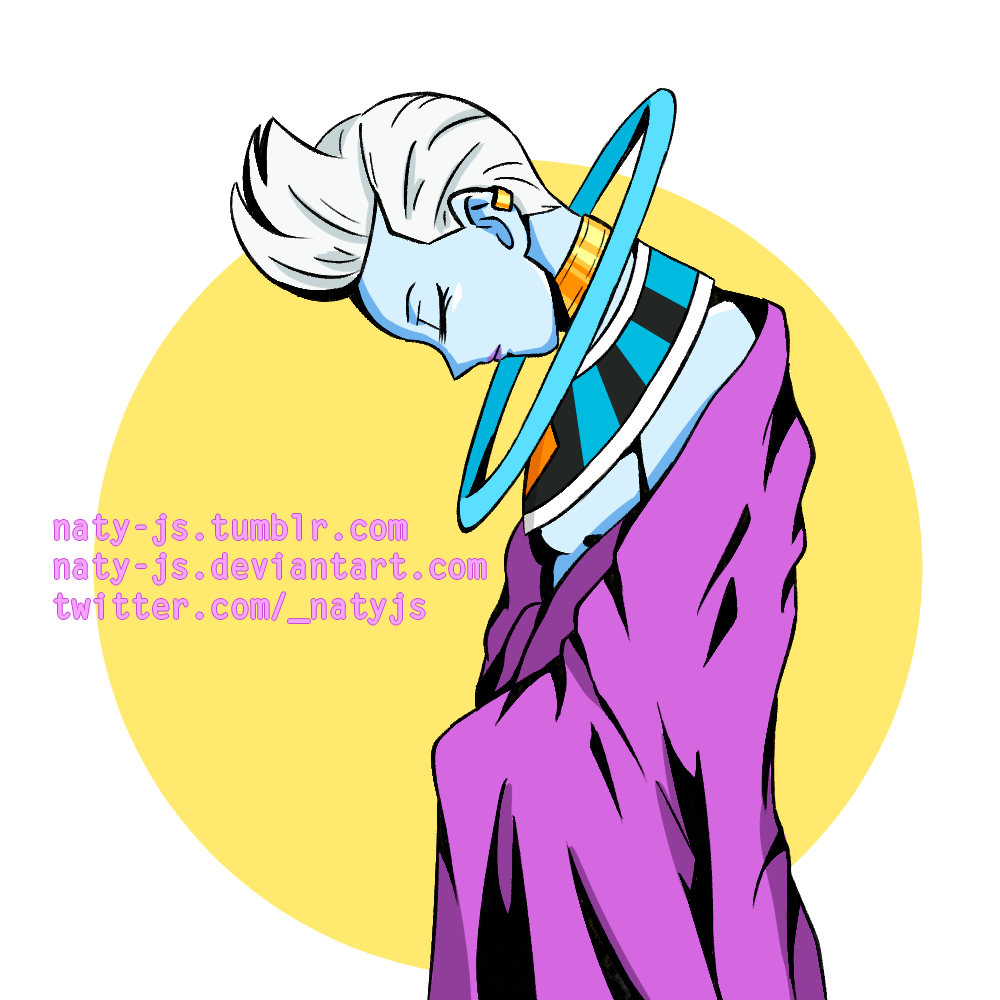 Whis Transparent